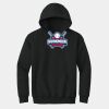 Youth Heavy Blend Hooded Sweatshirt Thumbnail