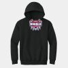 Youth Heavy Blend Hooded Sweatshirt Thumbnail