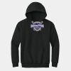 Youth Heavy Blend Hooded Sweatshirt Thumbnail