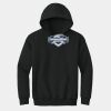 Youth Heavy Blend Hooded Sweatshirt Thumbnail