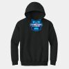 Youth Heavy Blend Hooded Sweatshirt Thumbnail