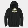 Youth Heavy Blend Hooded Sweatshirt Thumbnail