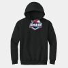 Youth Heavy Blend Hooded Sweatshirt Thumbnail
