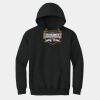 Youth Heavy Blend Hooded Sweatshirt Thumbnail