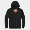 Youth Heavy Blend Hooded Sweatshirt Thumbnail