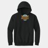 Youth Heavy Blend Hooded Sweatshirt Thumbnail