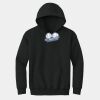 Youth Heavy Blend Hooded Sweatshirt Thumbnail
