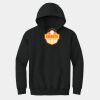 Youth Heavy Blend Hooded Sweatshirt Thumbnail