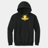 Youth Heavy Blend Hooded Sweatshirt Thumbnail