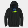Youth Heavy Blend Hooded Sweatshirt Thumbnail