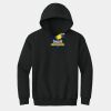 Youth Heavy Blend Hooded Sweatshirt Thumbnail
