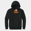 Youth Heavy Blend Hooded Sweatshirt Thumbnail