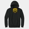 Youth Heavy Blend Hooded Sweatshirt Thumbnail