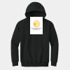 Youth Heavy Blend Hooded Sweatshirt Thumbnail