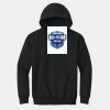 Youth Heavy Blend Hooded Sweatshirt Thumbnail