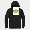 Youth Heavy Blend Hooded Sweatshirt Thumbnail