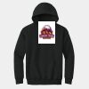 Youth Heavy Blend Hooded Sweatshirt Thumbnail