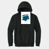 Youth Heavy Blend Hooded Sweatshirt Thumbnail