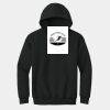Youth Heavy Blend Hooded Sweatshirt Thumbnail