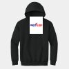 Youth Heavy Blend Hooded Sweatshirt Thumbnail