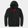 Youth Heavy Blend Hooded Sweatshirt Thumbnail