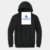 Youth Heavy Blend Hooded Sweatshirt Thumbnail