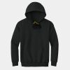 Youth Heavy Blend Hooded Sweatshirt Thumbnail