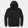 Youth Heavy Blend Hooded Sweatshirt Thumbnail