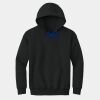 Youth Heavy Blend Hooded Sweatshirt Thumbnail