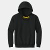 Youth Heavy Blend Hooded Sweatshirt Thumbnail