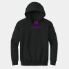 Youth Heavy Blend Hooded Sweatshirt Thumbnail