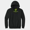 Youth Heavy Blend Hooded Sweatshirt Thumbnail