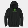 Youth Heavy Blend Hooded Sweatshirt Thumbnail