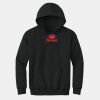 Youth Heavy Blend Hooded Sweatshirt Thumbnail