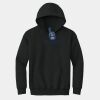 Youth Heavy Blend Hooded Sweatshirt Thumbnail