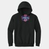 Youth Heavy Blend Hooded Sweatshirt Thumbnail