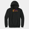 Youth Heavy Blend Hooded Sweatshirt Thumbnail