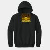 Youth Heavy Blend Hooded Sweatshirt Thumbnail