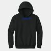 Youth Heavy Blend Hooded Sweatshirt Thumbnail