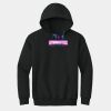 Youth Heavy Blend Hooded Sweatshirt Thumbnail