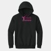 Youth Heavy Blend Hooded Sweatshirt Thumbnail