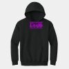 Youth Heavy Blend Hooded Sweatshirt Thumbnail