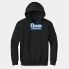 Youth Heavy Blend Hooded Sweatshirt Thumbnail