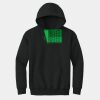 Youth Heavy Blend Hooded Sweatshirt Thumbnail