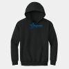 Youth Heavy Blend Hooded Sweatshirt Thumbnail