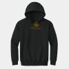Youth Heavy Blend Hooded Sweatshirt Thumbnail