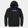 Youth Heavy Blend Hooded Sweatshirt Thumbnail