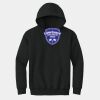 Youth Heavy Blend Hooded Sweatshirt Thumbnail