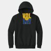 Youth Heavy Blend Hooded Sweatshirt Thumbnail