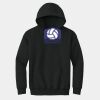 Youth Heavy Blend Hooded Sweatshirt Thumbnail